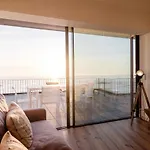 Boutique Rentals- Attico Luxury Design-ocean Views Πόρτο