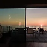 Διαμέρισμα Boutique Rentals- Attico Luxury Design-ocean Views *