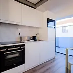 Διαμέρισμα Boutique Rentals- Attico Luxury Design-ocean Views Πόρτο