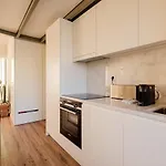 Boutique Rentals- Attico Luxury Design-ocean Views * Πόρτο