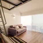 Διαμέρισμα Boutique Rentals- Attico Luxury Design-ocean Views