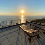 Boutique Rentals- Attico Luxury Design-ocean Views Appartamento Oporto
