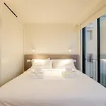 Boutique Rentals- Attico Luxury Design-ocean Views Oporto