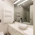 Boutique Rentals- Attico Luxury Design-ocean Views Appartamento