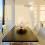 Boutique Rentals- Attico Luxury Design-ocean Views Appartamento