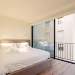 Appartamento Boutique Rentals- Attico Luxury Design-ocean Views