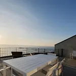 Boutique Rentals- Attico Luxury Design-ocean Views Oporto