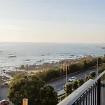 Boutique Rentals- Attico Luxury Design-ocean Views * Oporto