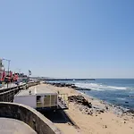 Appartamento Boutique Rentals- Attico Luxury Design-ocean Views