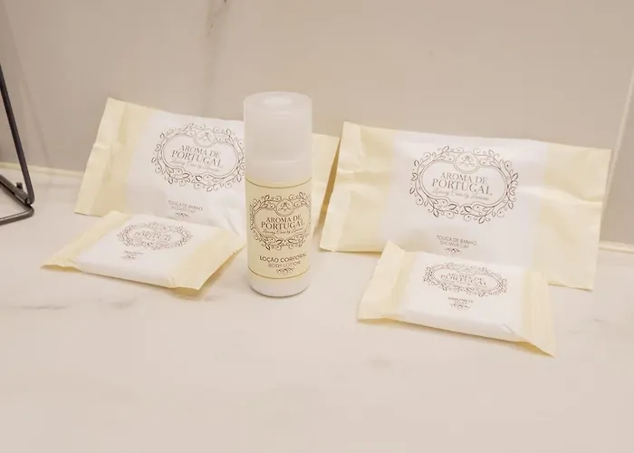 Boutique Rentals- Attico Luxury Design-ocean Views Lägenhet Oporto