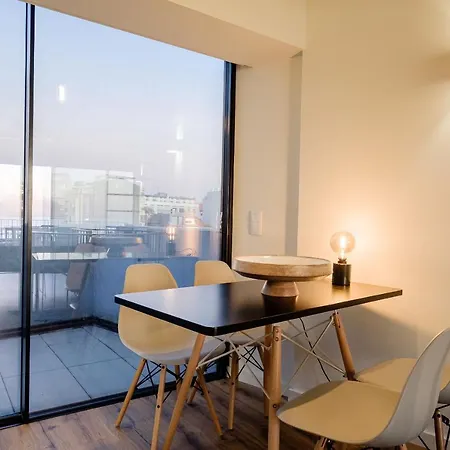Boutique Rentals- Attico Luxury Design-ocean Views Appartamento Oporto