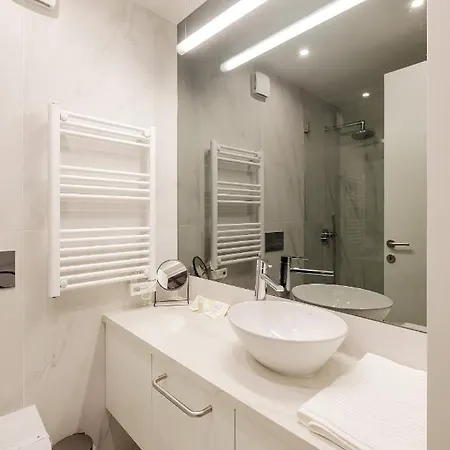 Boutique Rentals- Attico Luxury Design-ocean Views Appartamento
