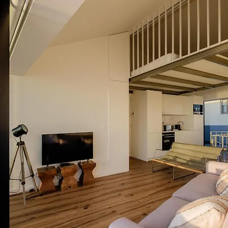 Appartamento Boutique Rentals- Attico Luxury Design-ocean Views *