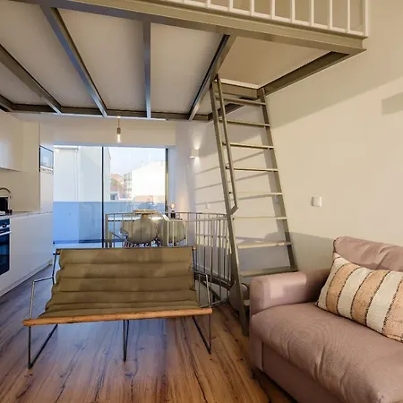 Appartamento Boutique Rentals- Attico Luxury Design-ocean Views *
