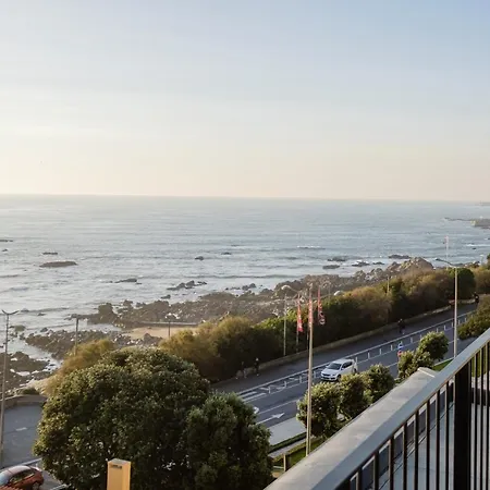 Boutique Rentals- Attico Luxury Design-ocean Views * Oporto