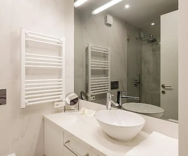 Boutique Rentals- Attico Luxury Design-ocean Views 公寓