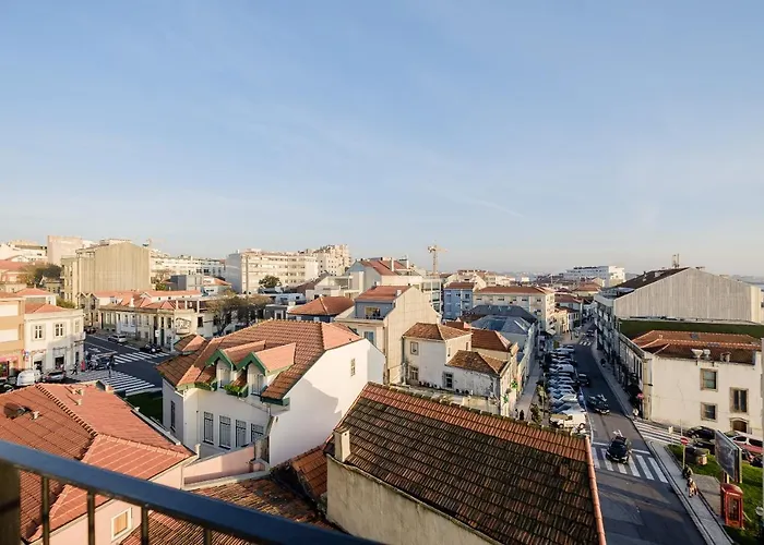 Apartmán Boutique Rentals- Attico Luxury Design-ocean Views