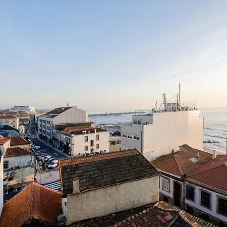 Boutique Rentals- Attico Luxury Design-ocean Views *