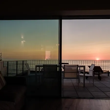 公寓 Boutique Rentals- Attico Luxury Design-ocean Views *