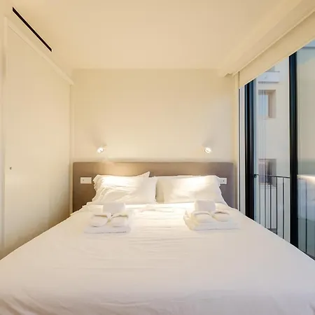 Boutique Rentals- Attico Luxury Design-ocean Views 波尔图