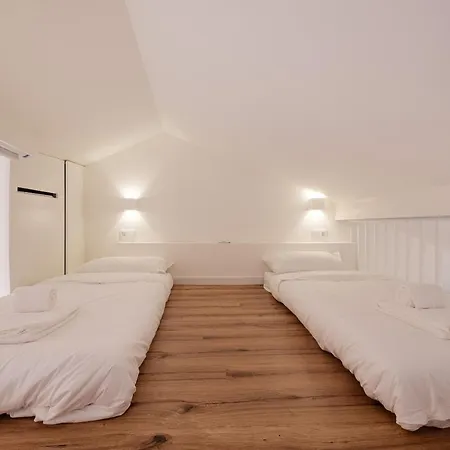 Boutique Rentals- Attico Luxury Design-ocean Views 公寓