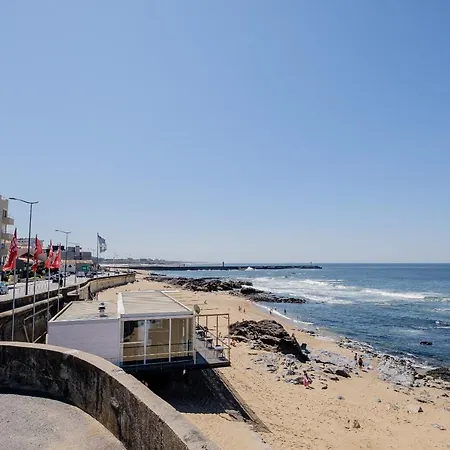 公寓 Boutique Rentals- Attico Luxury Design-ocean Views