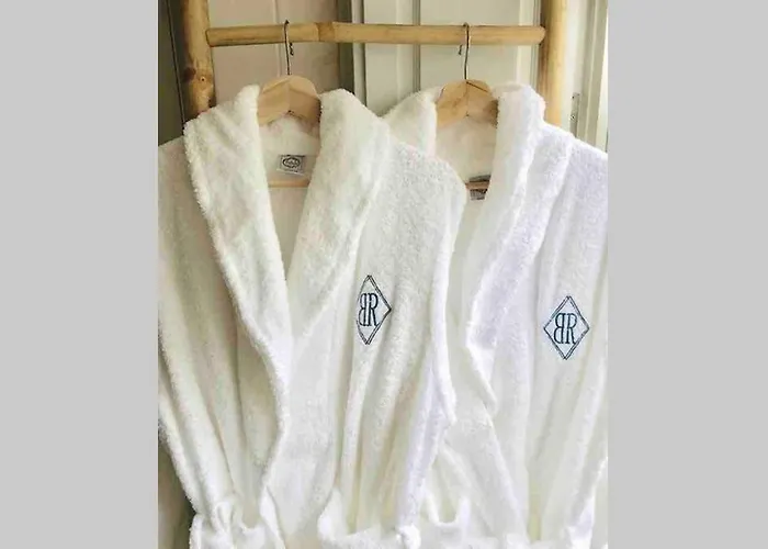 Boutique Rentals- Attico Luxury Design-ocean Views