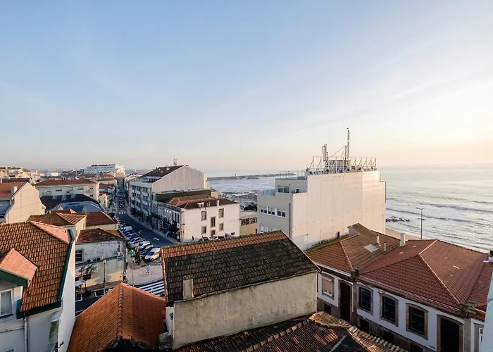 Boutique Rentals- Attico Luxury Design-ocean Views *