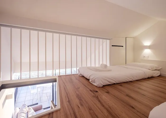 Apartamento Boutique Rentals- Attico Luxury Design-ocean Views *