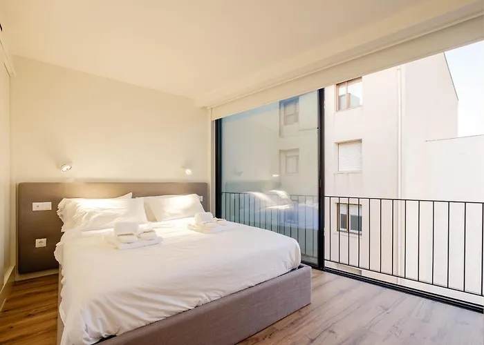 Appartamento Boutique Rentals- Attico Luxury Design-ocean Views