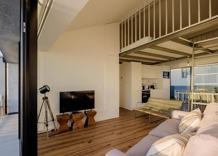 Appartamento Boutique Rentals- Attico Luxury Design-ocean Views *