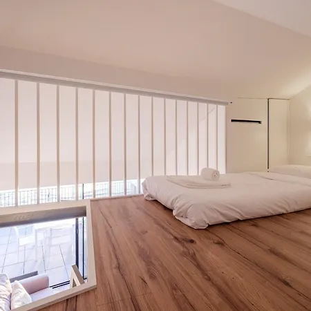 Apartament Boutique Rentals- Attico Luxury Design-ocean Views *