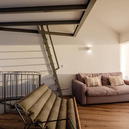 Boutique Rentals- Attico Luxury Design-ocean Views Apartament Porto