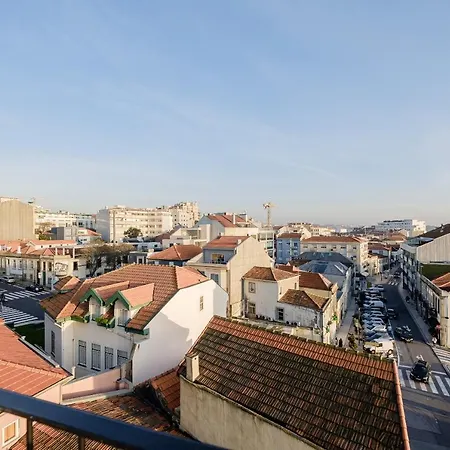 Apartament Boutique Rentals- Attico Luxury Design-ocean Views